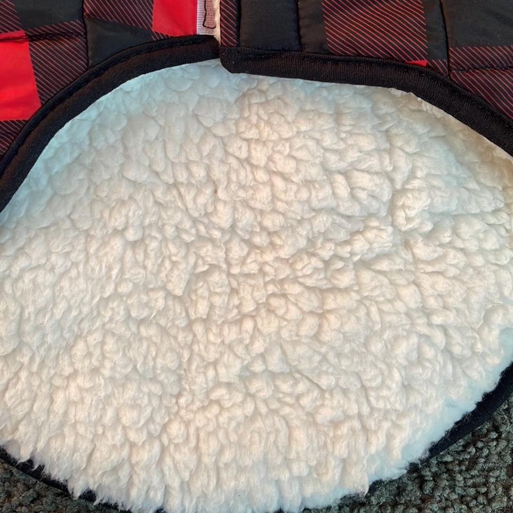 Dog jacket - Picture 5 of 5